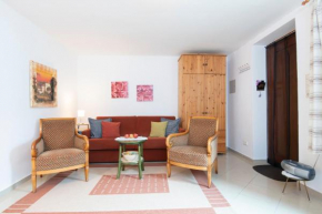 Ostlandstraße 1 Strandwohnung